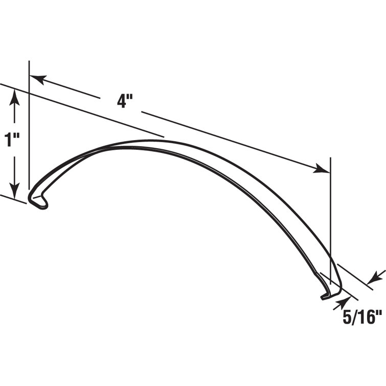 PrimeLine Sliding Screen Door Wayfair